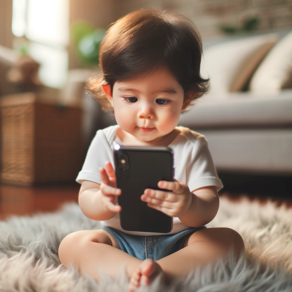 子どもに及ぼすデジタル毒の影響